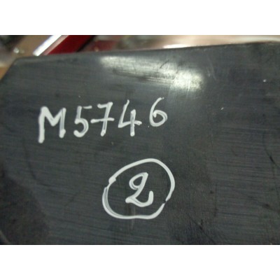 M5746 XX - SEDE FARO PORTA LAMPADA INNOCENTI MINI BERTONE POSTERIORE-2