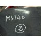 M5746 XX - SEDE FARO PORTA LAMPADA INNOCENTI MINI BERTONE POSTERIORE