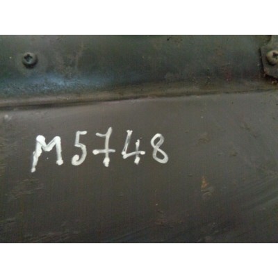 M5748 XX - STUFA RISCALDAMENTO INNOCENTI MINI MINOR COOPER AUSTIN-5