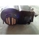 M5748 XX - STUFA RISCALDAMENTO INNOCENTI MINI MINOR COOPER AUSTIN
