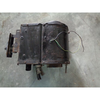 M5748 XX - STUFA RISCALDAMENTO INNOCENTI MINI MINOR COOPER AUSTIN