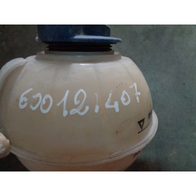 M5759 XX  VASCHETTA ESPANSIONE ACQUA RADIATORE 600121407 VW FOX POLO SEAT IBIZA-2
