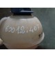 M5759 XX  VASCHETTA ESPANSIONE ACQUA RADIATORE 600121407 VW FOX POLO SEAT IBIZA