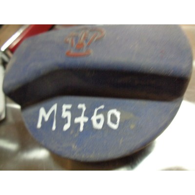 M5760 XX - TAPPO VASCHETTA ESPANSIONE ACQUA RADIATORE 1J0121321B VW GOLF AUDI A4-1