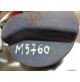 M5760 XX - TAPPO VASCHETTA ESPANSIONE ACQUA RADIATORE 1J0121321B VW GOLF AUDI A4