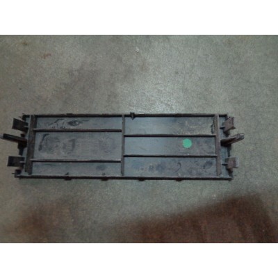 M5762 XX - TAPPO AUTORADIO  SKODA OCTAVIA 1U0857231-0