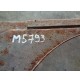 M5793 XX - CONVOGLIATORE ARIA RADIATORE INNOCENTI MINI MINOR COOPER
