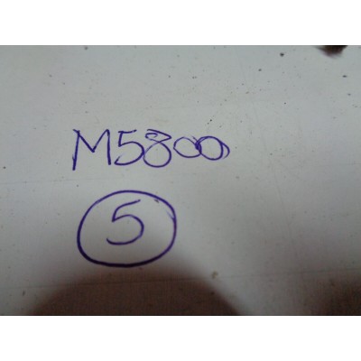 M5800 XX - rondella ORIGINALE INNOCENTI MINI MINOR COOPER-0