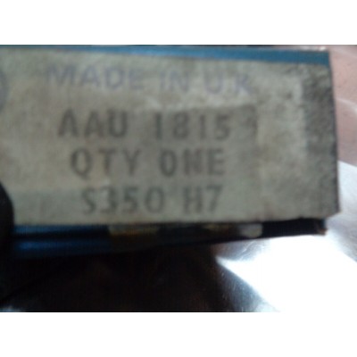 M5801 XX - CUSCINETTO  A RULLO 1ST AAU1815 INNOCENTI MINI MINOR COOPER-2