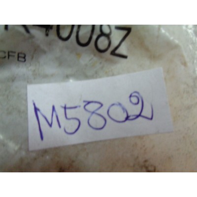 M5802 XX - GRK4008Z CILINDRO FRIZIONE MG MGB-1