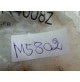 M5802 XX - GRK4008Z CILINDRO FRIZIONE MG MGB