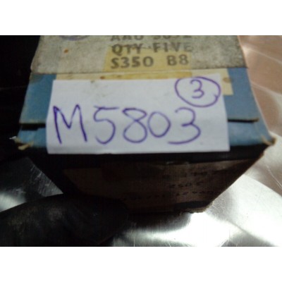 M5803 XX - AAU3052 CUSCINETTO A RULLI CAMBIO MG MGB MGA-0