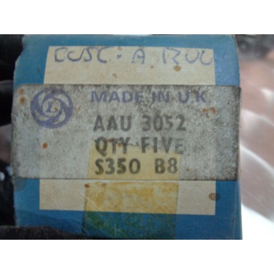 M5803 XX - AAU3052 CUSCINETTO A RULLI CAMBIO MG MGB MGA-1