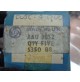 M5803 XX - AAU3052 CUSCINETTO A RULLI CAMBIO MG MGB MGA