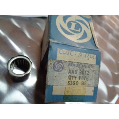 M5803 XX - AAU3052 CUSCINETTO A RULLI CAMBIO MG MGB MGA-2