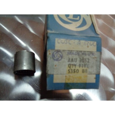 M5803 XX - AAU3052 CUSCINETTO A RULLI CAMBIO MG MGB MGA