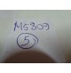 M5809 XX - GIUNTO OMOCINETICO 6 556021204 INNOCENTI MINI BERTONE 3 CILINDRI