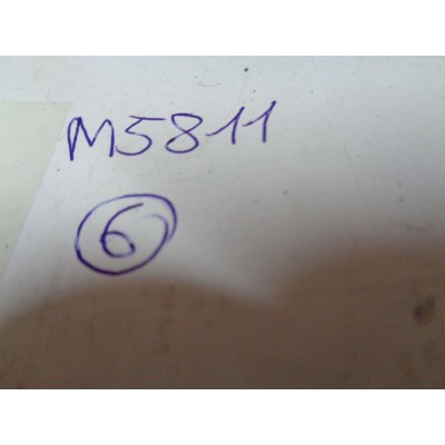 M5811 XX - ALBERO PRIMARIO CAMBIO INNOCENTI MINI MINOR COOPER-1