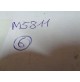 M5811 XX - ALBERO PRIMARIO CAMBIO INNOCENTI MINI MINOR COOPER
