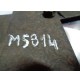 M5814 XX - STAFFA CARBURATORI INNOCENTI MINI COOPER HS2