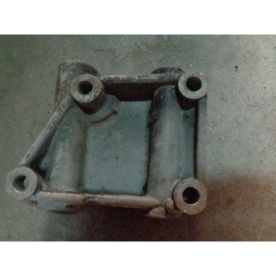 M5816 XX - 12G1318 STAFFA RADIATORE INNOCENTI AUSTIN MINI MINOR COOPER-1