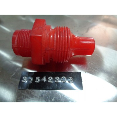 M5828 XX - 31542303 2A3664 ALLOGGIAMENTO BOCCOLA PIGNONE MG MIDGET SPRITE MINOR