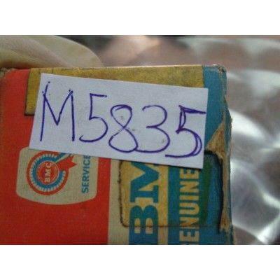 M5835 XX - 88G321 CONO DISTANZIATORE MOZZO ANTERIORE MG MIDGET Il MGB 31664359-3