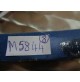 M5844 XX - AUC4587 MOLLA CARBURATORE SU MG TD TF