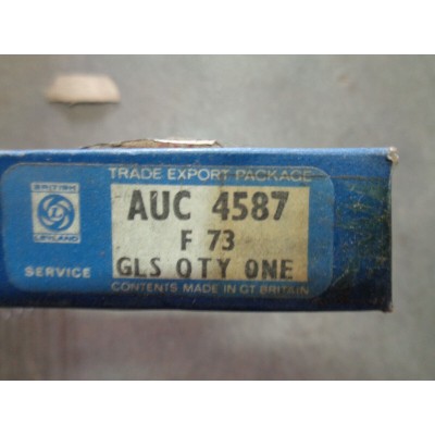 M5844 XX - AUC4587 MOLLA CARBURATORE SU MG TD TF-1