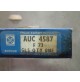 M5844 XX - AUC4587 MOLLA CARBURATORE SU MG TD TF