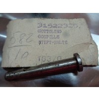 M5851 XX - PERNO VITE FERMO NOTTOLINO originale innocenti 31522325