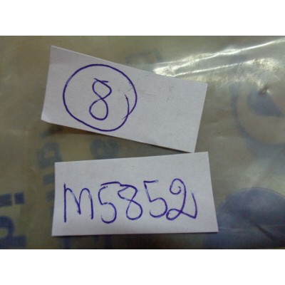 M5852 XX - 1H1321 BASE MOLLA VALVOLA MG MGA MGB-0