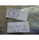 M5852 XX - 1H1321 BASE MOLLA VALVOLA MG MGA MGB