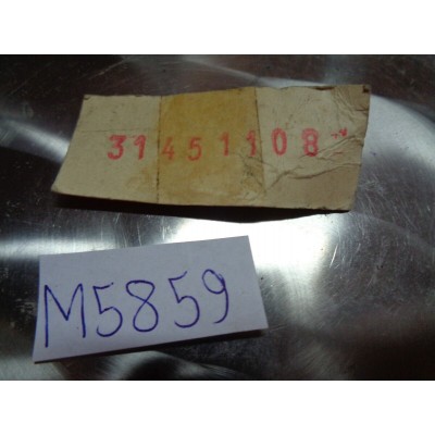 M5859 XX - 31451108 27H9726 PUSH BOTTON PULSANTE ORIGINALE INNOCENTI-0