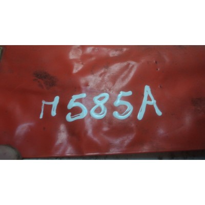 M585A XX - 14A7733 Classic INNOCENTI MORRIS Mini Mk1 GRIGLIA BAFFO -1