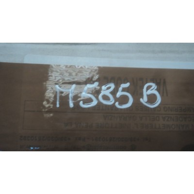 M585B XX - FERMI VETRI SCORREVOLI INNOCENTI MINI T TRAVALER LEGNO-0