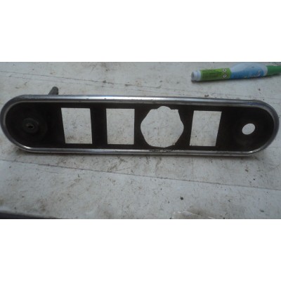M585I XX - CARTER QUADRO COMANDI INNOCENTI MINI MINOR COOPER