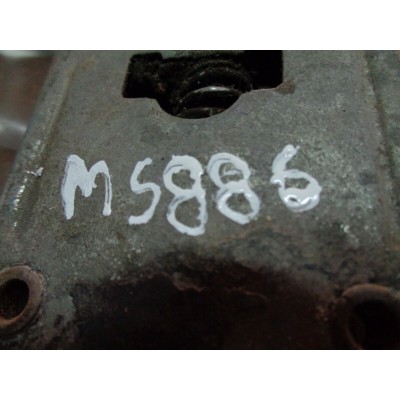 M5886 XX - SERRATURA INTERNA INNOCENTI MORRIS MINI MKI MK1-0