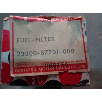 M5887 XX - 559221103 2300-87701 FILTRO BENZINA INNOCENTI MINI 3 BERTONE-1