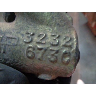 M5888 XX - 32326730 CILINDRETTO FRIZIONE INNOCENTI MINI 90 120 MINOR COOPER-0