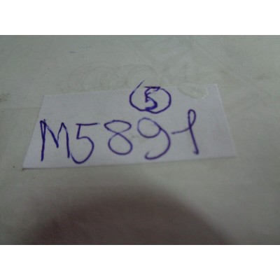 M5891 XX - 2A3366 2A3360 ALBERO INGRANAGGIO CAMBIO INNOCENTI AUSTIN MINI-0