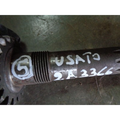 M5891 XX - 2A3366 2A3360 ALBERO INGRANAGGIO CAMBIO INNOCENTI AUSTIN MINI-1
