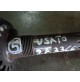 M5891 XX - 2A3366 2A3360 ALBERO INGRANAGGIO CAMBIO INNOCENTI AUSTIN MINI