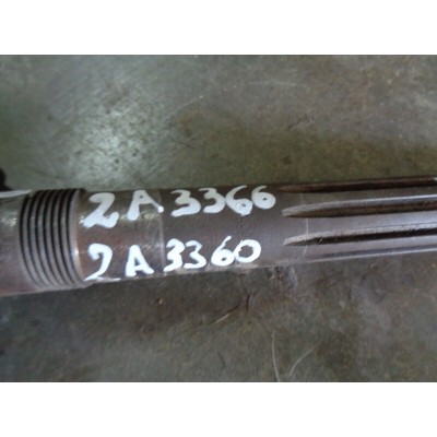 M5891 XX - 2A3366 2A3360 ALBERO INGRANAGGIO CAMBIO INNOCENTI AUSTIN MINI-2