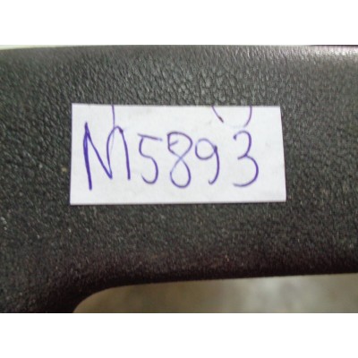 M5893 XX - POGGIATESTA FIAT PANDA 141 25R0142167-2