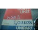 M58B XX - GLU538 FARO FANALE  TRIUMPH Stag 5.75