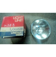 M58B XX - GLU538 FARO FANALE  TRIUMPH Stag 5.75