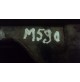 M590 XX - TELAIO FARO FANALE ANTERIORE INNOCENTI MINI BERTONE