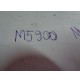 M5900 XX - POMELLO LEVA CAMBIO AUSTIN MINI METRO