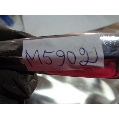M5902 XX - MANIGLIA ESTERNA INNOCENTI MINI MKI MK1-1